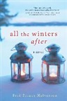Sere Halverson, Seré Halverson - All the Winters After