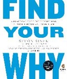 Peter Docker, David Mead, Stephen Shedletzky, Simon Sinek, Simon/ Mead Sinek - Find Your Why (Audio book)
