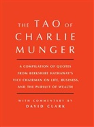 David Clark, David - Tao of Charlie Munger