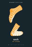 Kim Adrian, Kim (Brown University Adrian, Ian Bogost, Christopher Schaberg - Sock