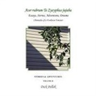 Dick Pellek - Acer rubrum To Zyzyphus jujuba