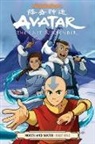 Michael Dante DiMartino, Gurihiru, Bryan Konietzko, Gene Luen Yang, Gene Luen Dimartino Yang - Avatar: The Last Airbender