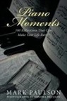 Mark Paulson - Piano Moments