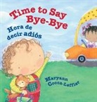 Maryann Cocca-Leffler - Time to Say Bye-Bye