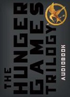 Suzanne Collins, Carolyn McCormick - The Hunger Games Trilogy (Audio book)