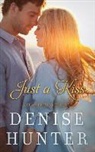 Denise Hunter, Julie Lyles Carr, Windy Lanzl - Just a Kiss (Hörbuch)