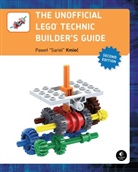 Pawel Kmiec, Pawel "Sariel" Kmiec, Pawel &amp;quot Kmiec, Pawel (Sariel) Kmiec, Pawel Sariel Kmiec, Pawel 'sariel' Kmiec... - The Unofficial LEGO Technic Builder's Guide
