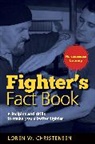 Loren W Christensen, Loren W. Christensen - Fighter's Fact Book 1