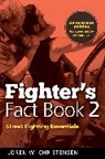 Loren W Christensen, Loren W. Christensen - Fighter's Fact Book 2