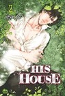 Hajin Yoo, Okushou, Hiroyuki Takei, Hajin Yoo - His House Volume 2