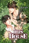Hajin Yoo, Kousuke Satake, Hiroyuki Takei, Hajin Yoo - His House Volume 3