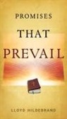 Lloyd Hildebrand - Promises That Prevail