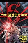 Cullen Bunn, Cullen Bunn, Naoya Matsumoto, Yutaka, Bill Crabtree, Brian Hurtt - The Sixth Gun Volume 9