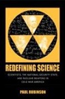 Paul Rubinson - Redefining Science