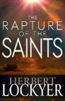 Herbert Lockyer - The Rapture of the Saints
