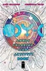 Matt Fraction, Matt Fraction - ODY-C Coloring and Activity Book