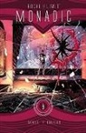 Michael Moreci, Michael Moreci - Roche Limit Volume 3: Monadic