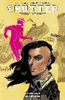 Joe Keatinge, Joe Keatinge - Shutter Volume 4: All Roads