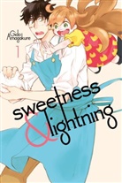 Gido Amagakure - Sweetness and Lightning