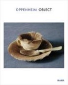 Carolyn Lanchner - Oppenheim Object