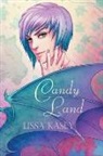 Lissa Kasey - Candy Land