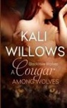 Kali Willows - A Cougar Among Wolves