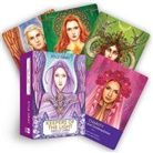 Kyle Gray, Gray Kyle, Lily Moses, Lily Moses, Moses Lily - Keepers of the Light Oracle Cards