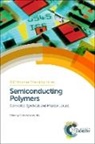 Christine Luscombe, Christine (University of Washington Luscombe, Prof. Christine (University of Washingto Luscombe, Christine Luscombe, Christine (University of Washington Luscombe, Christoph Weder - Semiconducting Polymers