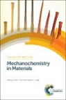 Stephen L. Craig, Prof. Yoan C (University of Southern Missis Simon, Yoan C (University of Southern Mississippi Simon, Yoan C Craig Simon, Yoan C. Simon, Yoan C. Craig Simon... - Mechanochemistry in Materials