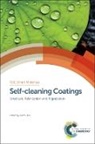 Junhui He, Junhui (Technical Institute of Physics and Che He, Prof. Junhui (Technical Institute of Physics a He, Junhui He, Junhui (Technical Institute of Physics and Chemistry He, Hans-Jorg Schneider... - Self-Cleaning Coatings