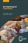 Ruth Ann Armitage, Carl Heron, Carl (The British Museum Heron, A Mark Pollard, a Mark (University of Oxford Pollard, a Mark Heron Pollard... - Archaeological Chemistry