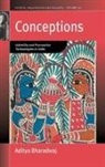 Aditya Bharadwaj, Bharadwaj Aditya - Conceptions