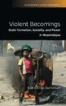 Bj Bertelsen, Bjorn Enge Bertelsen, Bjørn Enge Bertelsen, Bj�rn Enge Bertelsen - Violent Becomings