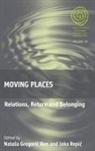 Natasa Gregoric Bon, Natasa Repic Gregoric Bon, Nata Bon, Natasa Gregori&amp; Bon, Nataša Gregorič Bon, Natasa Gregoric Bon... - Moving Places