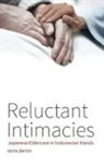 Beata ¿Witek, Beata Switek, Beata Świtek - Reluctant Intimacies