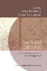 Alexandra Lipphardt Widmer, Veronika Lipphardt, Lipphardt Veronika, Alexandra Widmer, Widmer Alexandra - Health and Difference