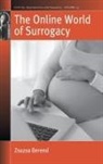 Zsuzsa Berend, Berend Zsuzsa - Online World of Surrogacy