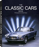 Jürgen Lewandowski, Ren Staud, Rene Staud, René Staud - The classic cars book