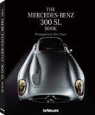 Jürgen Lewandowski, Ren Staud, René Staud - The Mercedes-Benz 300 SL book