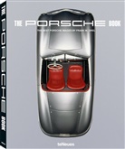 Elmar Brümmer, Frank Orel, Frank M Orel, Frank M. Orel - The Porsche Book