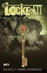 Joe Hill, Gabriel Rodriguez - Giochi mentali. Locke & Key