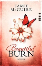 Jamie McGuire - Beautiful Burn