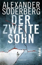 Alexander Söderberg - Der zweite Sohn