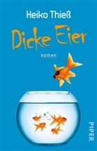 Heiko Thieß - Dicke Eier