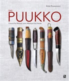 Anssi Ruusuvuori - Das Puukko