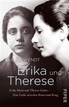 Gunna Wendt - Erika und Therese