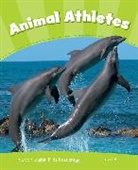 Caroline Laidlaw - Level 4: Animal Athletes CLIL AmE