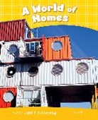 Nicole Taylor - Level 6: A World of Homes CLIL AmE