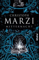 Christoph Marzi - Mitternacht