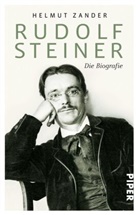 Helmut Zander - Rudolf Steiner